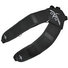 Sas Binocular Shoulder Strap Harness Vortex Leupold Canon Nikon W  Folded Crease