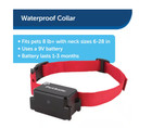 Petsafe Stubborn Dog In-ground Fence System     Static   Vibration  Covers 1 3 Acr