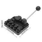 Rings Bending Bender Shaping Machine Handle Ring Earrings Jewelry Making Repair