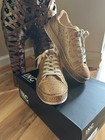 Shoes Women Size 8 5 Lolaf Gold Blng