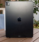 Apple Ipad Pro 13  M5 Oled Wi-fi Tablet 256gb Space Black 2025 Model Bundle