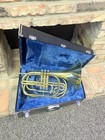 Yamaha Yhr302m Marching Mellophone    Serial   806974