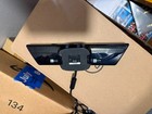 Genuine Microsoft Xbox 360 Kinect Connect Black Sensor Bar Model  1414