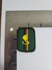 Boy Scouts Uk Scouting 1980 s Scout Patrol Badge Cobra