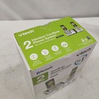 Vtech Cs6719-2 Dect 6 0 2-handset Cordless Phone System 
