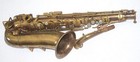 1928 Selmer Modele 26 Alto Sax-fully Playing-berkeley London Case Free Usa Ship