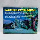 Garfield In The Rough Jim Davis 1984 Weekly Reader Vintage Comic Book
