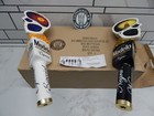 Factory New W box Modelo Dual Dia De Los Muertos Sugar Skull Beer Tap Handle Set