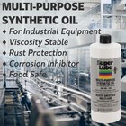 Super Lube 51004 Synthetic Oil With Ptfe  High Viscosity