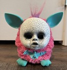 Ooak Custom Furby Pastel Cotton Candy Kawaii Lolly Soul Stealer Halloween Furby