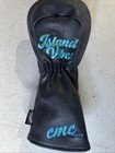 Kapalua Golf Course Hawaii  Sea Turtles Hybrid Headcovers
