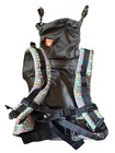 Tula Free-to-grow Coast Party Pieces Adjustable Machine Washable Baby Carrier