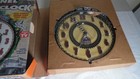 Lionel 7183 100th Anniversary Train Clock Untested