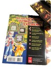 Pok  mon Prima Strategy Guide Special Pikachu Edition Vintage