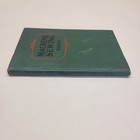 Rare 1925 Singer Machine Sewing Hardback School Edition Book 3rd Printing