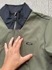 Oakley Men s Midlayer Softshell Jacket - Dark Brush