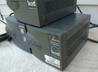 Powervar Ground Guard Power Conditioner Two Outlets Abcg065-11 Ametek 0 65a 01gr