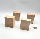 Thomas   Friends Wooden Railway Train Tank Engine - Track Risers Supports Lot X4