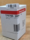 Honeywell Tp970a 2004 4 Pneumatic Thermostat Direct Acting Analog - New 