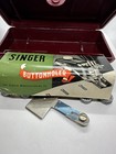 Singer Sewing Machine Low Shank Buttonholer  160506 - 1940 s - Vintage T3