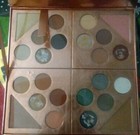 Tarte Gift   Glam Makeup Holiday 2019 Gift Set New
