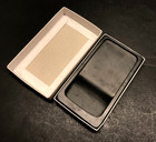 Suzuri Stone Sumi Grinder Unused Vintage Calligraphy Tool Korea Size  5 3 8  X3 