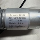 New Oem Maytronics Gearbox Drive Motor 5521259-1  24v For Dolphin Pool Robot