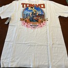 Brand New With Tags Hard Rock Cafe Tokyo T-shirt Large