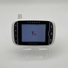Hello Baby Hb65 Portable 2 4 Ghz Digital Wireless Video Monitor   Camera Mint -