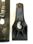 Vintage Woodworking Plane Stanley Bailey No  3 Made In Usa