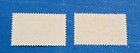 Hong Kong Stamps  Scott 221-222 Complete Set Used