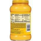 Ragu Double Cheddar Sauce  Made With Real Cheese  16 Oz