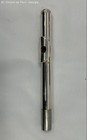 Yamaha Student Flute Yfl-221 Case Nickel Silver Plated Japan Yfl221 Instrument