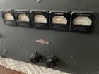 Collins 32ra Am Plate Modulated Transmitter  Hf 1 5-15 Mhz