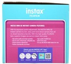 Instax Fujifilm Instax Mini Se Instant Camera Bundle Color- Pink