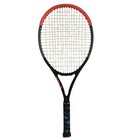 Wilson Clash 100 Tour V1 Used Tennis Racquet Size 3 W  Carrying Bag 