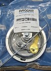 Fuel Stolen    Get A  New  Kenworth Logo Locking Fuel Cap W  2 Keys 