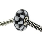 Authentic Trollbeads Glass 61399 Chess  1