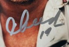 Cheech Marin Signed Autographed 8x10 Cheech And Chong Jsa Ss46976
