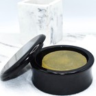 Black Mango Wood Shaving Bowl From Parker Safety Razor