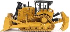 Caterpillar D8 Track Type Dozer Standard Diecast Masters 85757 1 50