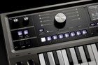 Korg Microkorg 2 Synthesizer Analog Modeling Vocoder 37-key New