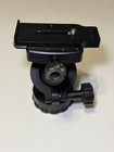 Acratech Ball Head Gp With Really Right Stuff 84d   Tripod Tilt Head