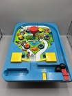 Vtg 1978 Gabriel Child Guidance Toys Pop-up Pinball Game Box Euc Collectible