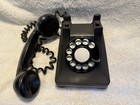 Bell System Rotary Dial Telephone Phone Western Electric 302