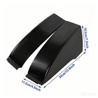 Cab Corners Compatible With 1973-1987 Chevy Gmc Pickup