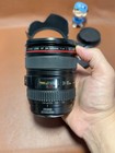 Canon Ef24-105mm F4l Is Usm Lens For Canon Ef Mount