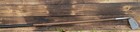 Vintage Scottish Hickory Shaft Golf Club  Firth Steel 
