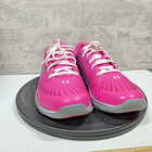 Under Armour Spine Shoes Pink 7 Y Running Shoes Clutch Fit