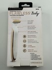 Finishing Touch Flawless Body 18k Gold Plated Rechargeable Women   s Hair Remover